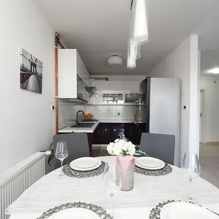 Apartamento Teodora