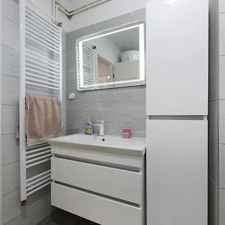 Apartamento Teodora *