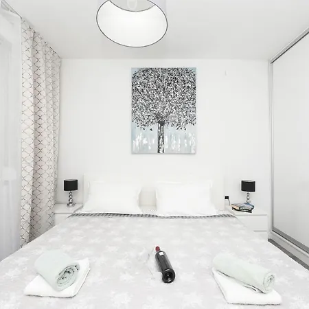 Apartamento Teodora Zadar