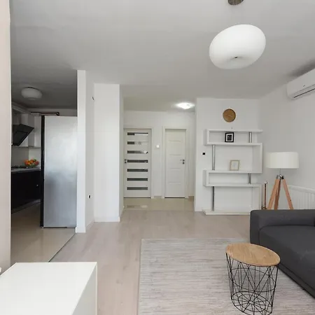 Apartment Teodora *