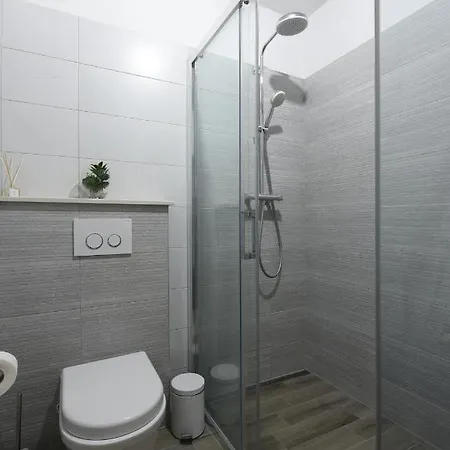 Teodora Apartment Zadar