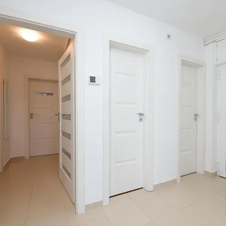 Teodora Apartment *