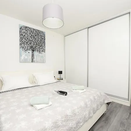 Apartment Teodora *