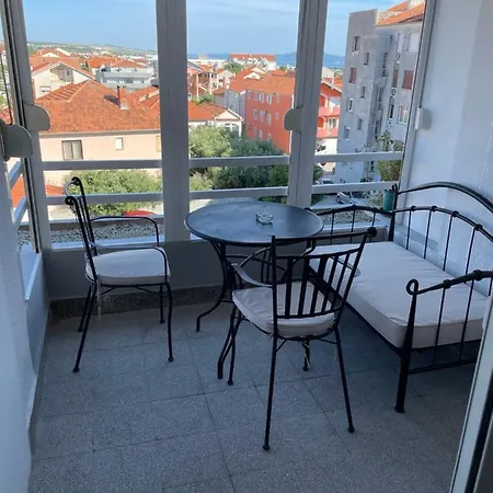 Apartment Teodora *
